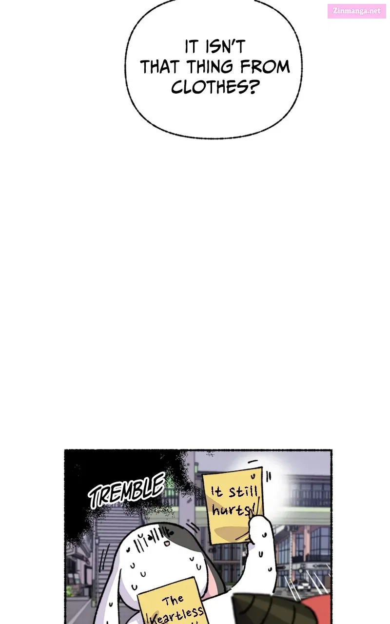 My Little Sister is theDemon Lord! Zinmanga X Chapter 16 Page 48