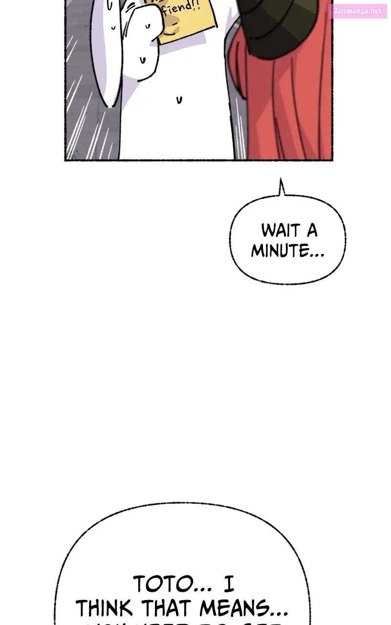 My Little Sister is theDemon Lord! Zinmanga X Chapter 16 Page 49
