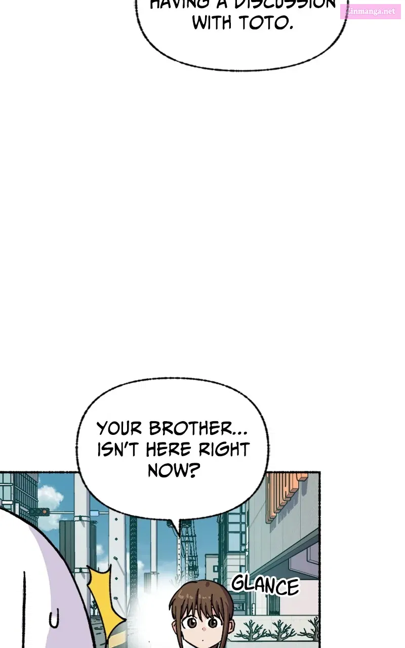 My Little Sister is theDemon Lord! Zinmanga X Chapter 16 Page 59