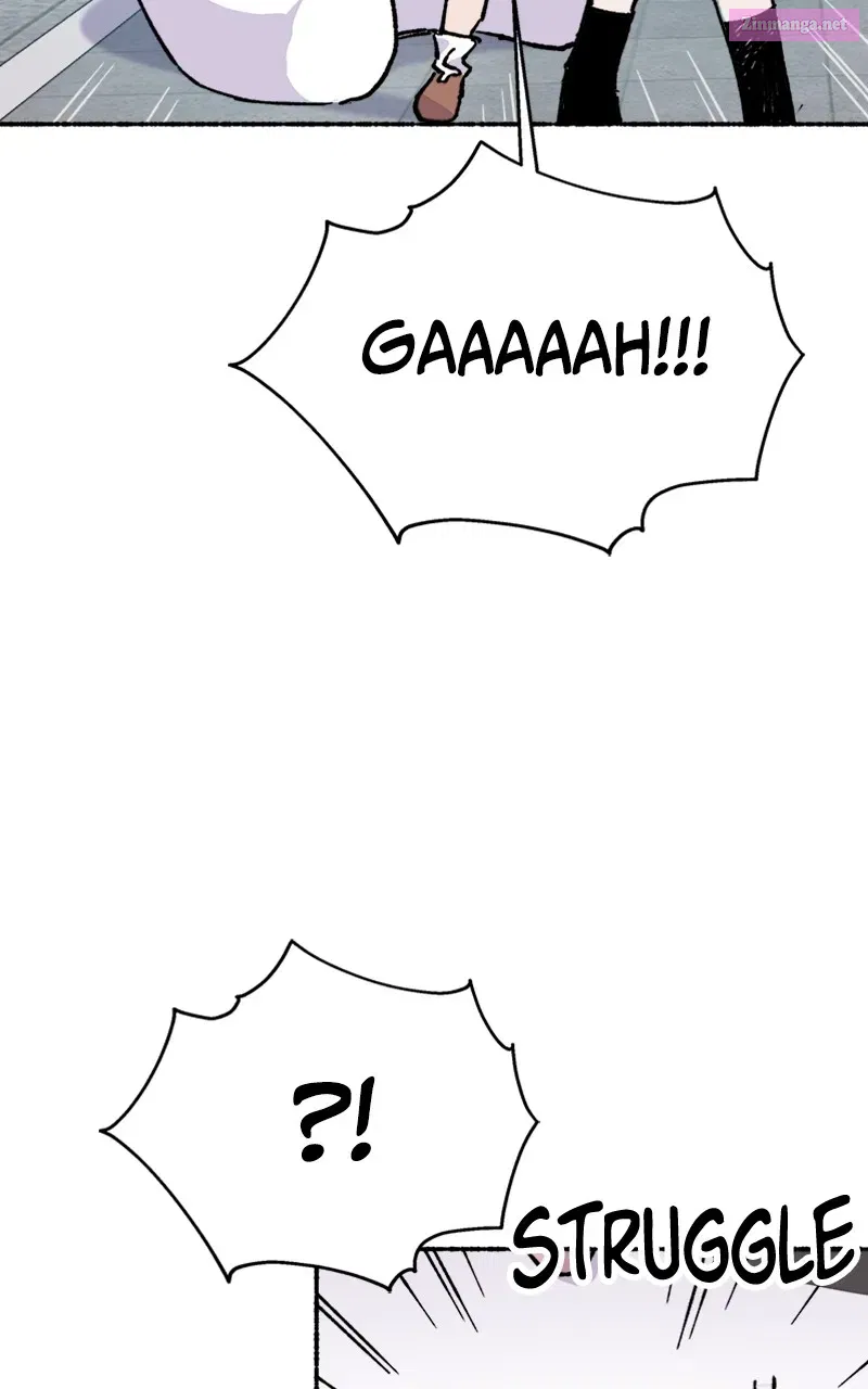 My Little Sister is theDemon Lord! Zinmanga X Chapter 16 Page 74
