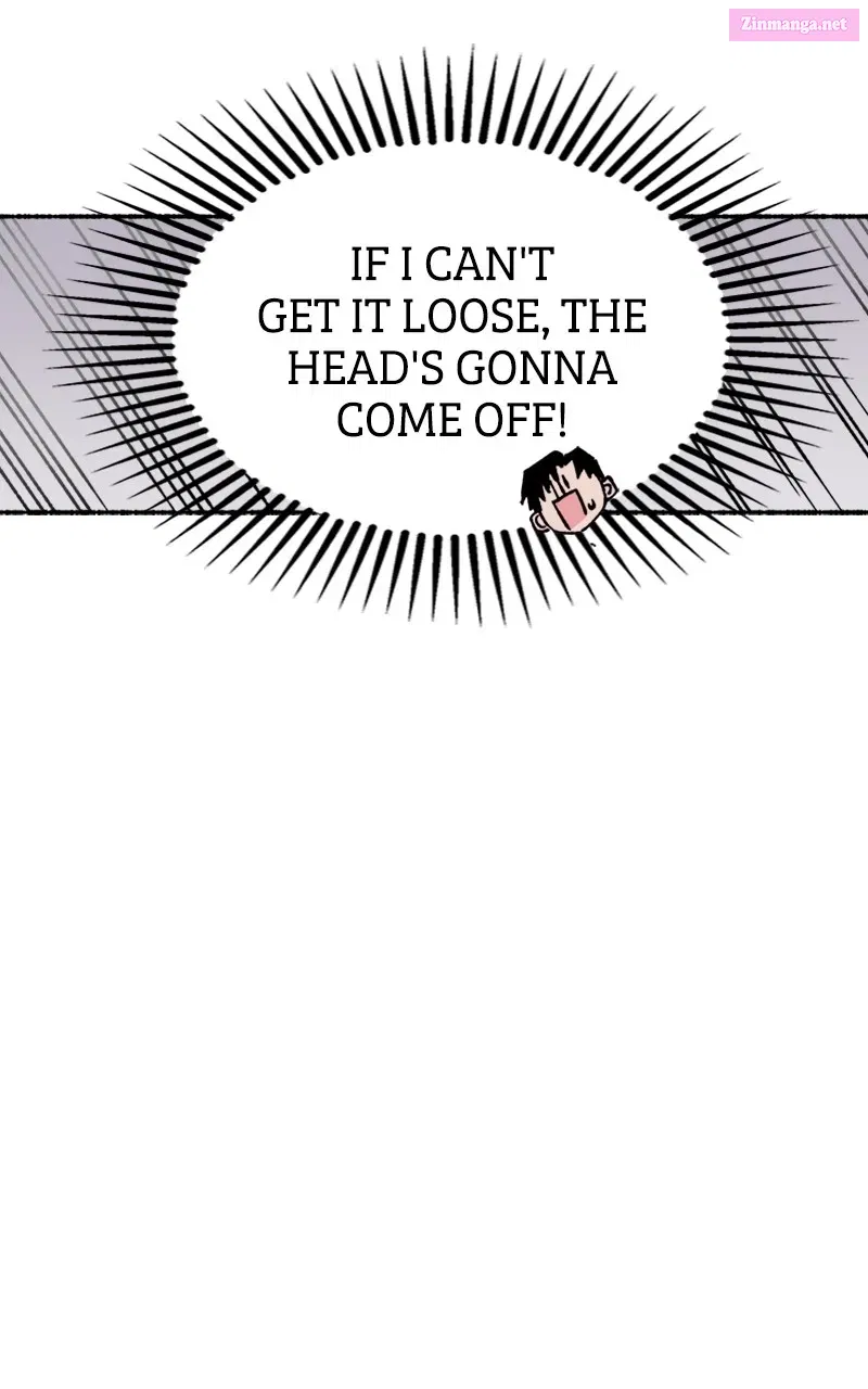 My Little Sister is theDemon Lord! Zinmanga X Chapter 16 Page 76