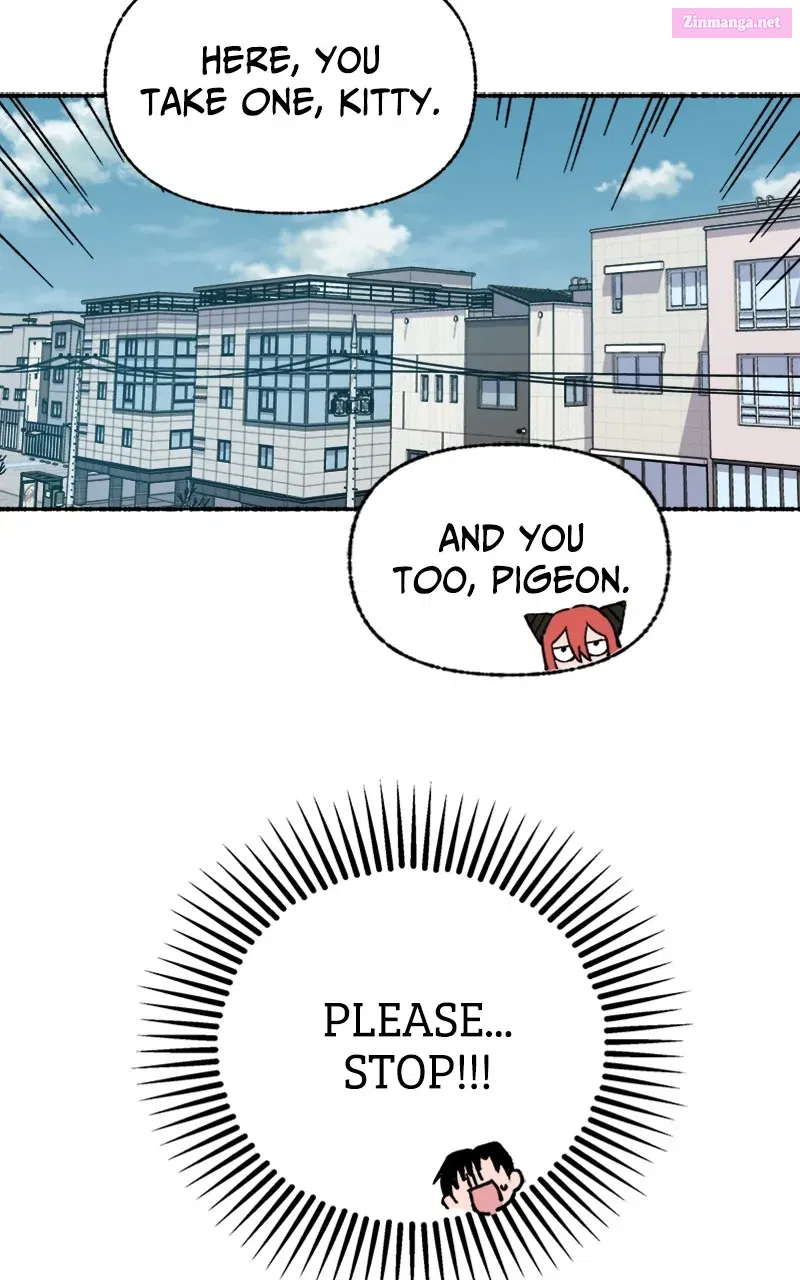 My Little Sister is theDemon Lord! Zinmanga X Chapter 16 Page 93