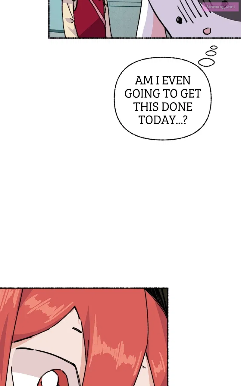My Little Sister is theDemon Lord! Zinmanga X Chapter 16 Page 97