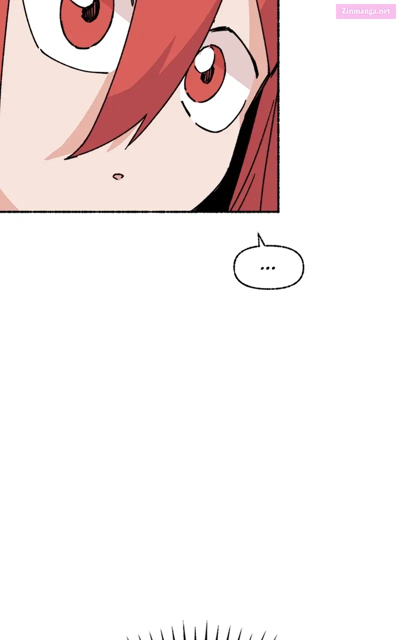 My Little Sister is theDemon Lord! Zinmanga X Chapter 16 Page 98