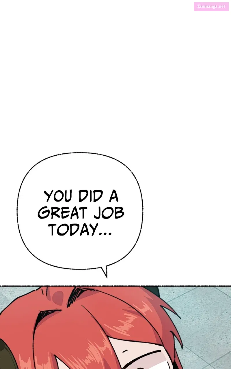 My Little Sister is theDemon Lord! Zinmanga X Chapter 16 Page 108
