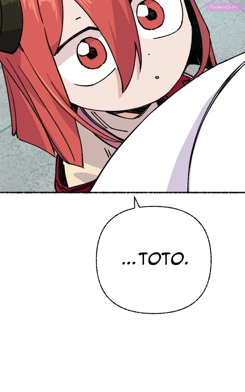 My Little Sister is theDemon Lord! Zinmanga X Chapter 16 Page 109