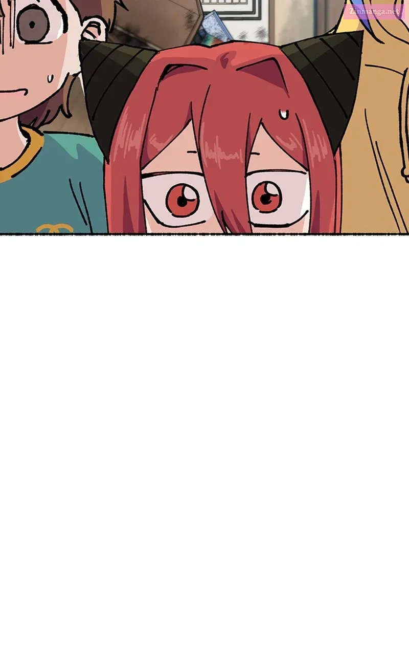 My Little Sister is theDemon Lord! Zinmanga X Chapter 15 Page 2