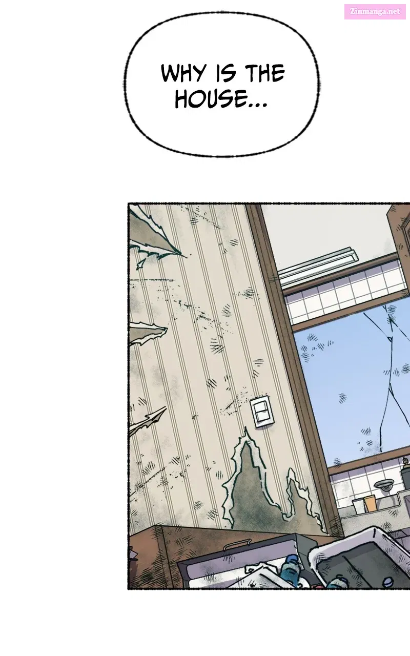 My Little Sister is theDemon Lord! Zinmanga X Chapter 15 Page 11