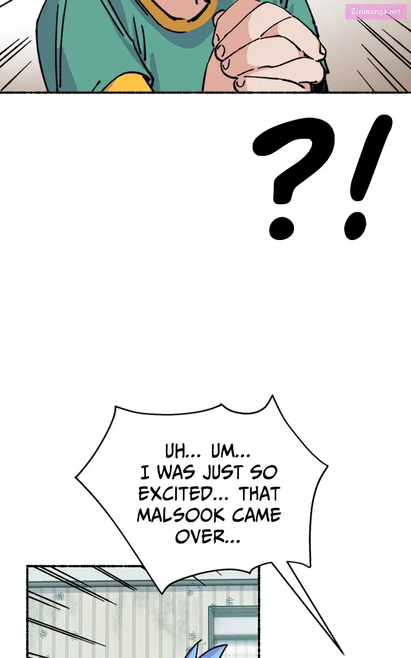 My Little Sister is theDemon Lord! Zinmanga X Chapter 15 Page 20