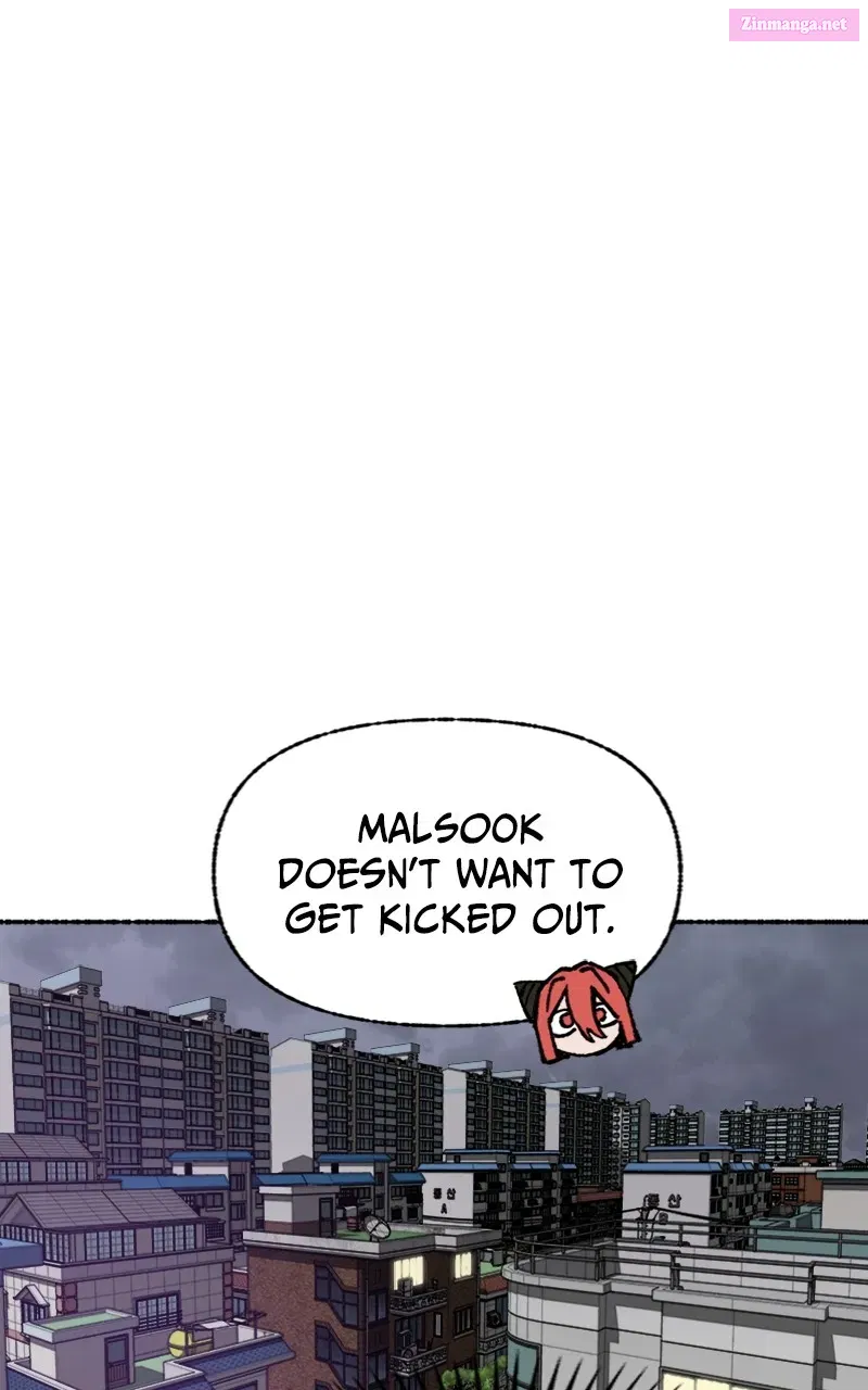 My Little Sister is theDemon Lord! Zinmanga X Chapter 14 Page 48