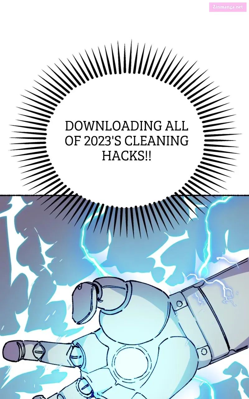 My Little Sister is theDemon Lord! Zinmanga X Chapter 14 Page 54