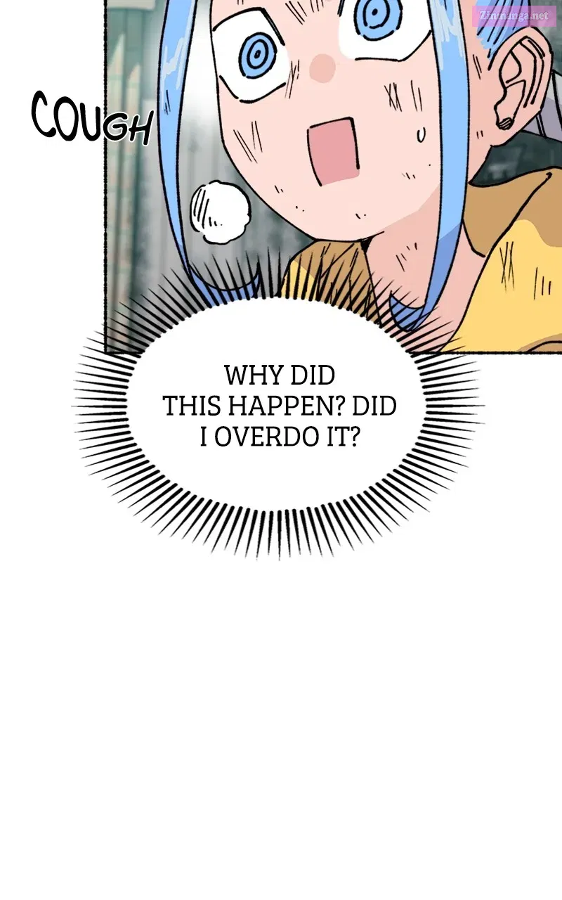 My Little Sister is theDemon Lord! Zinmanga X Chapter 14 Page 68