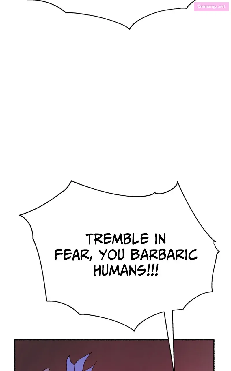 My Little Sister is theDemon Lord! Zinmanga X Chapter 14 Page 80