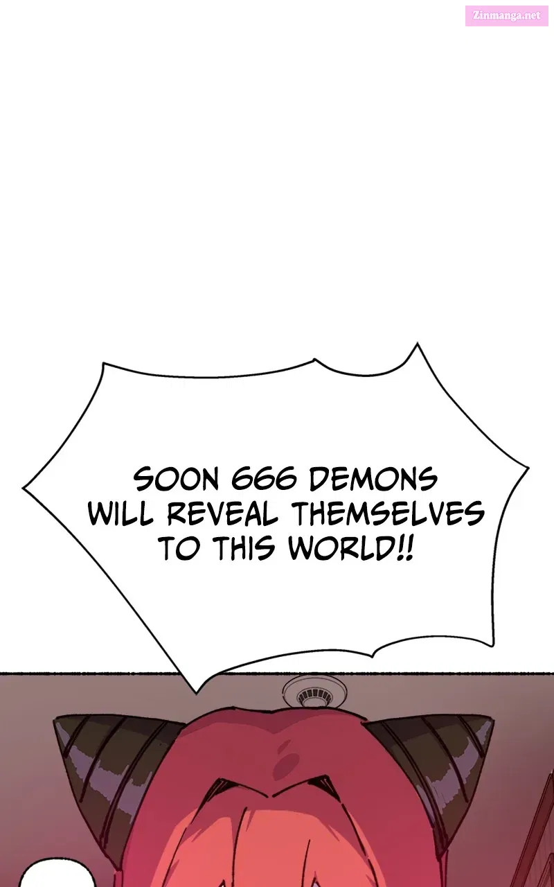 My Little Sister is theDemon Lord! Zinmanga X Chapter 14 Page 82