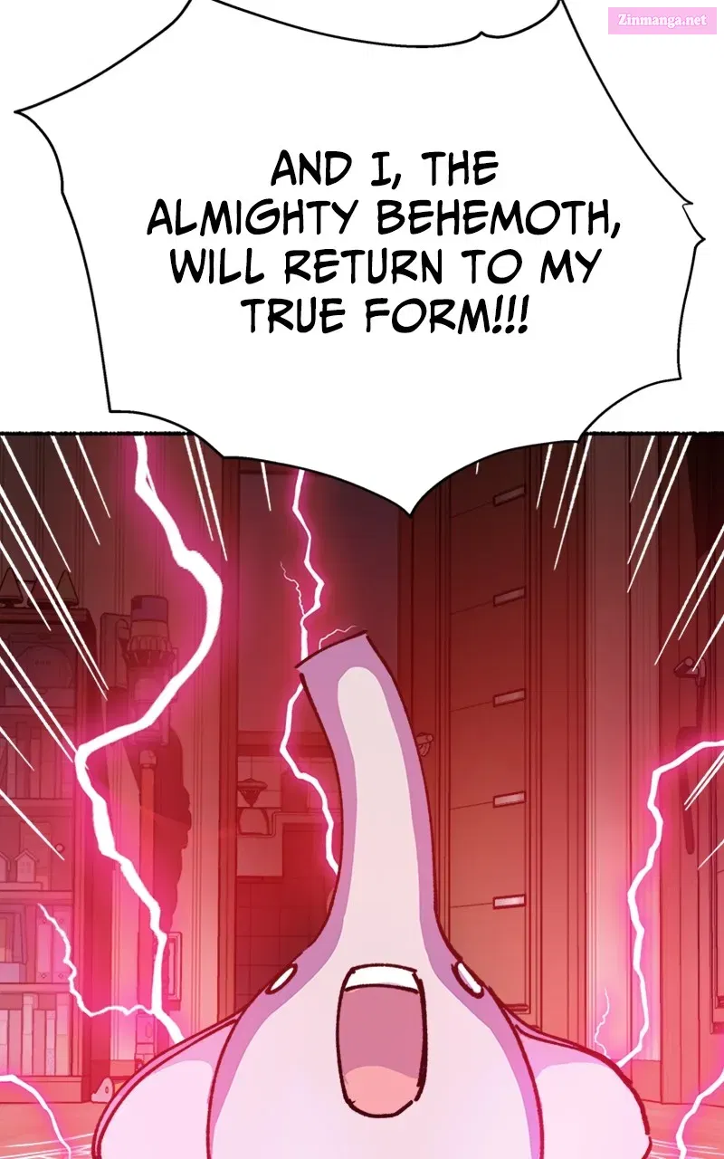 My Little Sister is theDemon Lord! Zinmanga X Chapter 14 Page 84