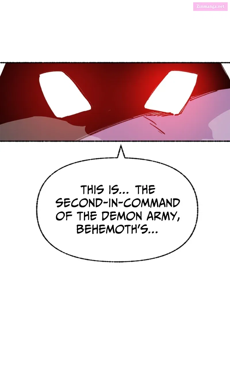 My Little Sister is theDemon Lord! Zinmanga X Chapter 14 Page 87