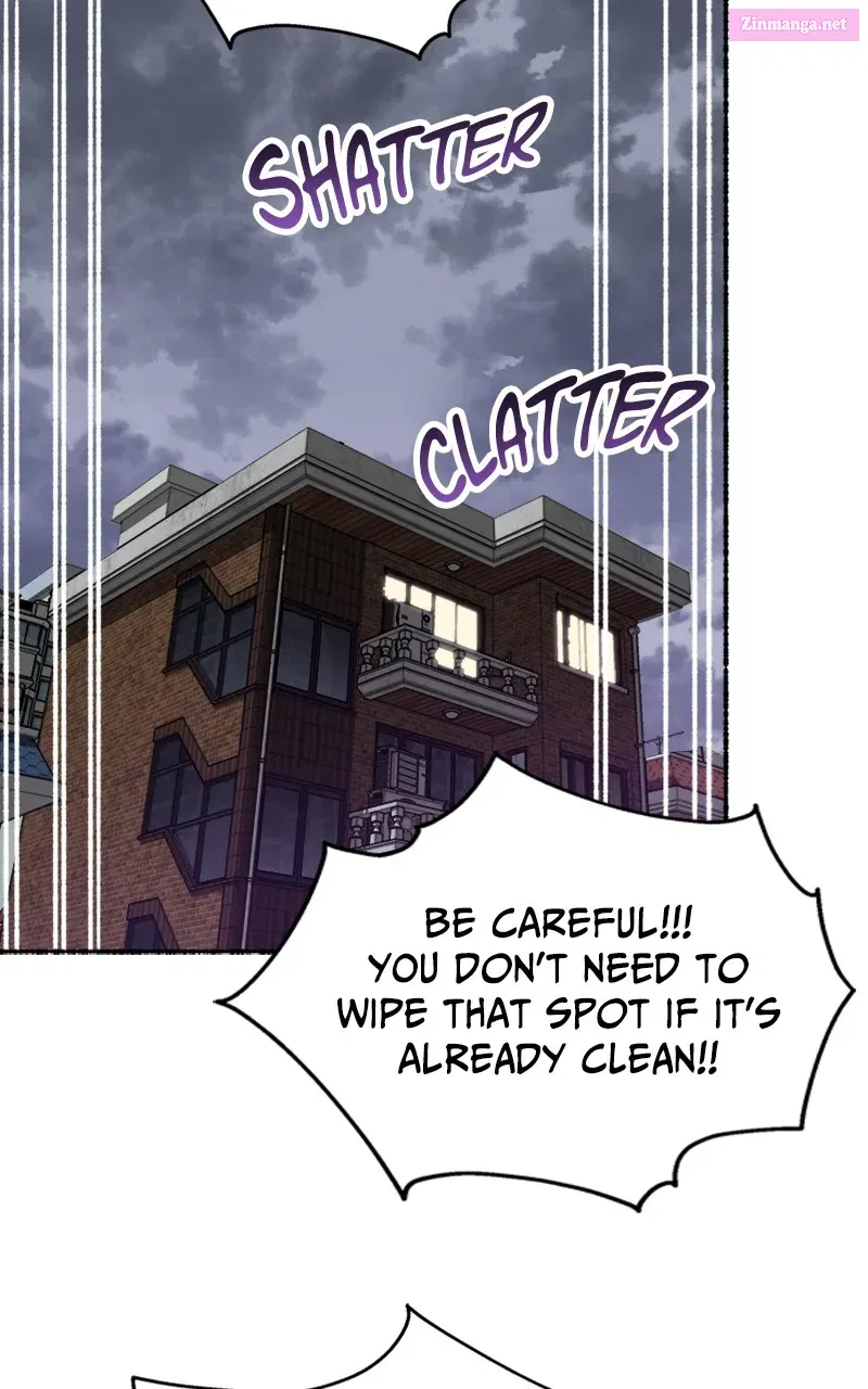 My Little Sister is theDemon Lord! Zinmanga X Chapter 14 Page 99