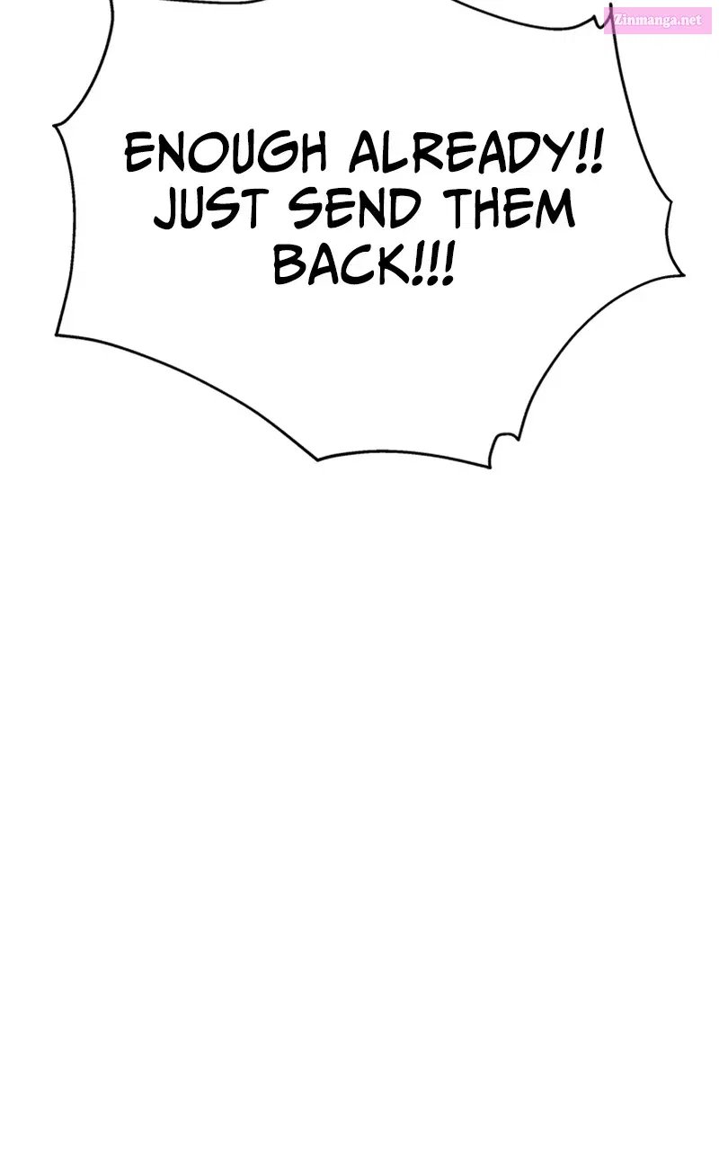 My Little Sister is theDemon Lord! Zinmanga X Chapter 14 Page 100