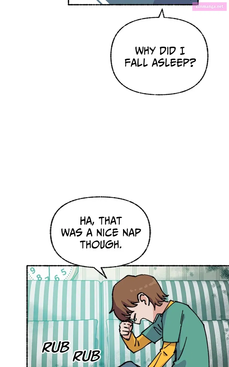 My Little Sister is theDemon Lord! Zinmanga X Chapter 14 Page 102