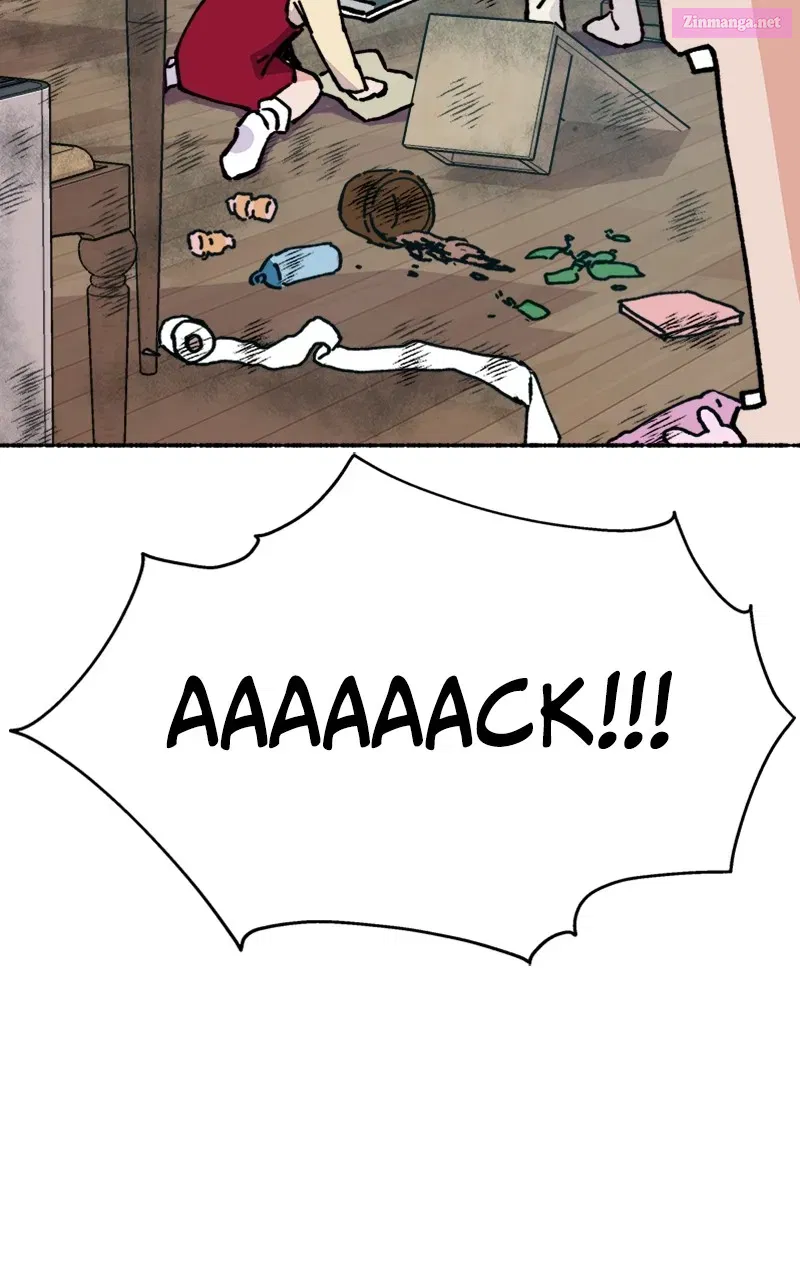 My Little Sister is theDemon Lord! Zinmanga X Chapter 14 Page 106
