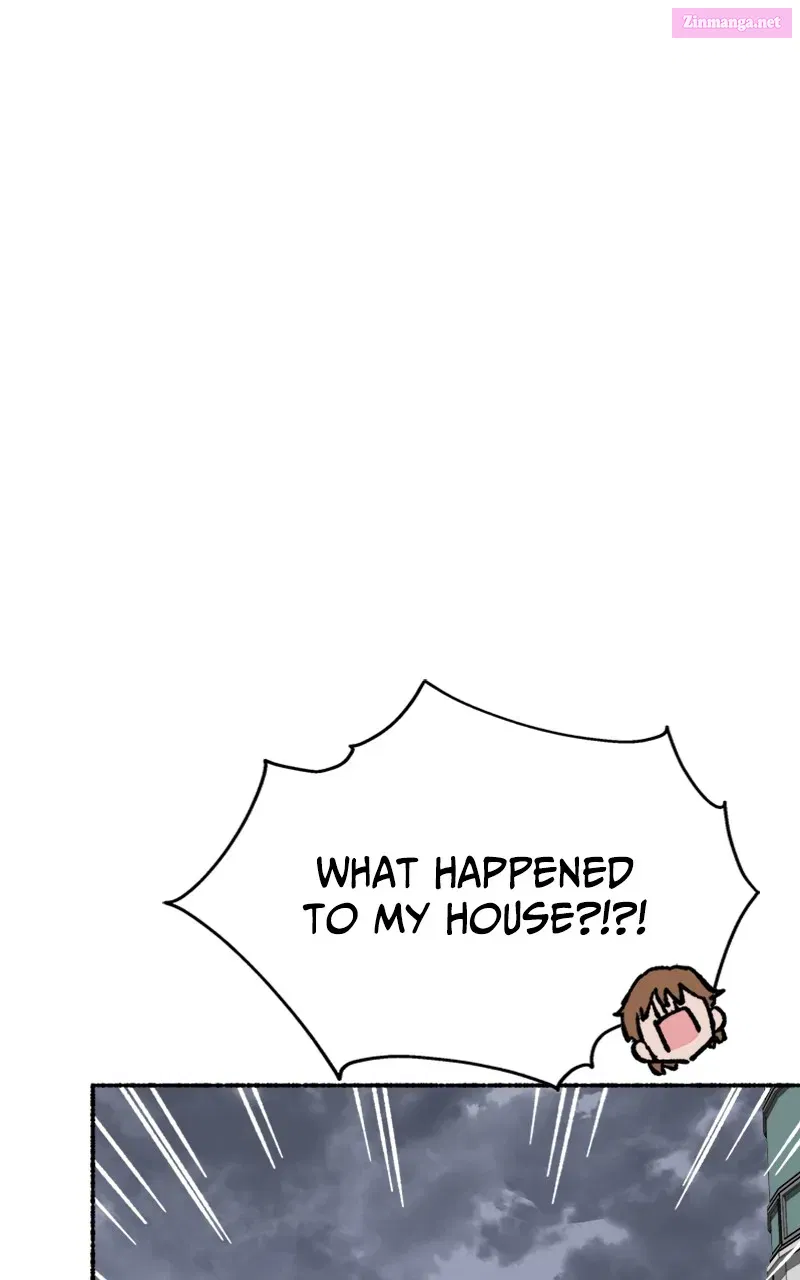 My Little Sister is theDemon Lord! Zinmanga X Chapter 14 Page 107
