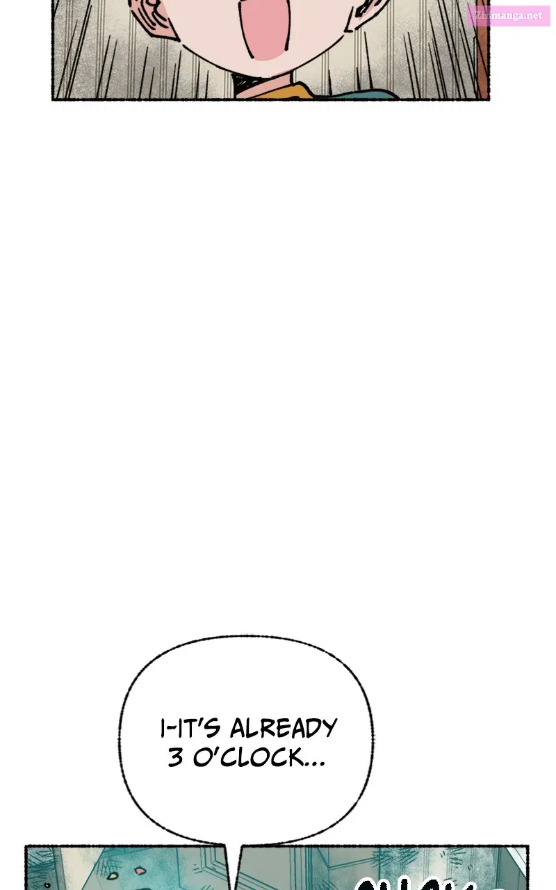 My Little Sister is theDemon Lord! Zinmanga X Chapter 14 Page 110