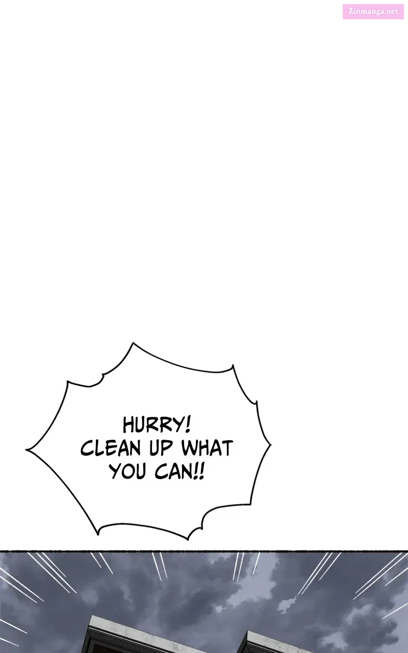 My Little Sister is theDemon Lord! Zinmanga X Chapter 14 Page 112