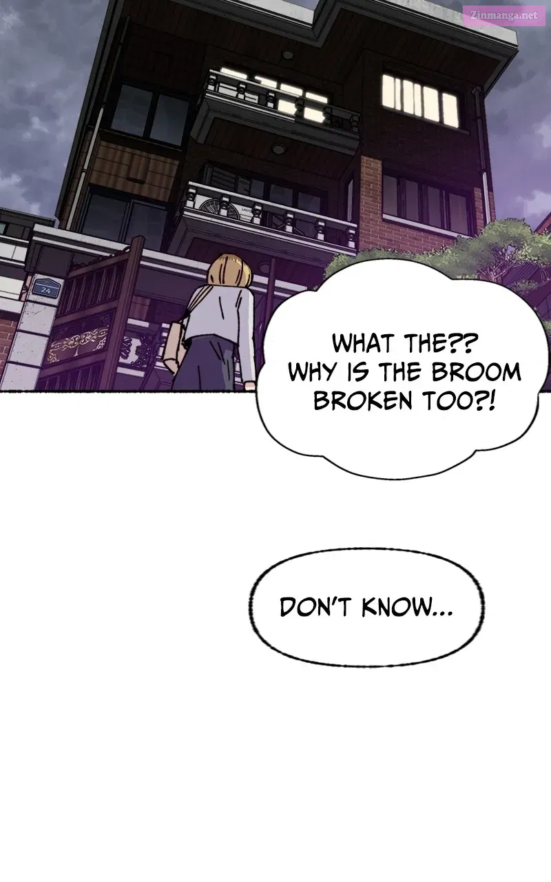 My Little Sister is theDemon Lord! Zinmanga X Chapter 14 Page 113