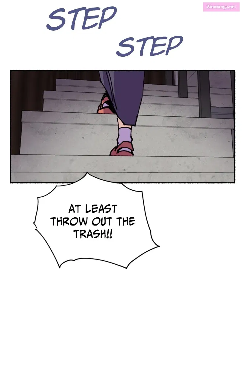 My Little Sister is theDemon Lord! Zinmanga X Chapter 14 Page 114