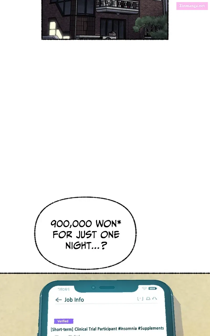 My Little Sister is theDemon Lord! Zinmanga X Chapter 13 Page 2