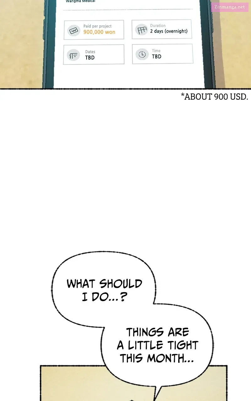 My Little Sister is theDemon Lord! Zinmanga X Chapter 13 Page 3
