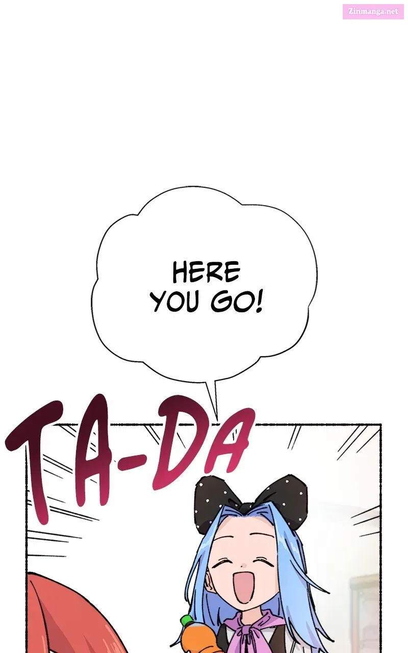 My Little Sister is theDemon Lord! Zinmanga X Chapter 13 Page 25
