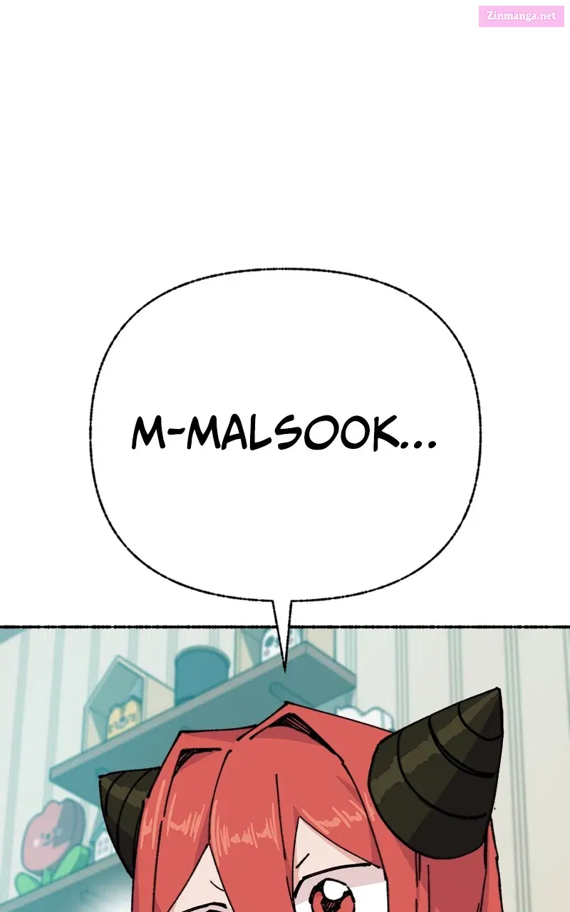 My Little Sister is theDemon Lord! Zinmanga X Chapter 13 Page 40