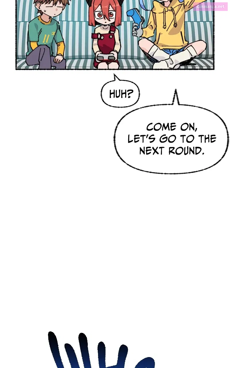 My Little Sister is theDemon Lord! Zinmanga X Chapter 13 Page 50