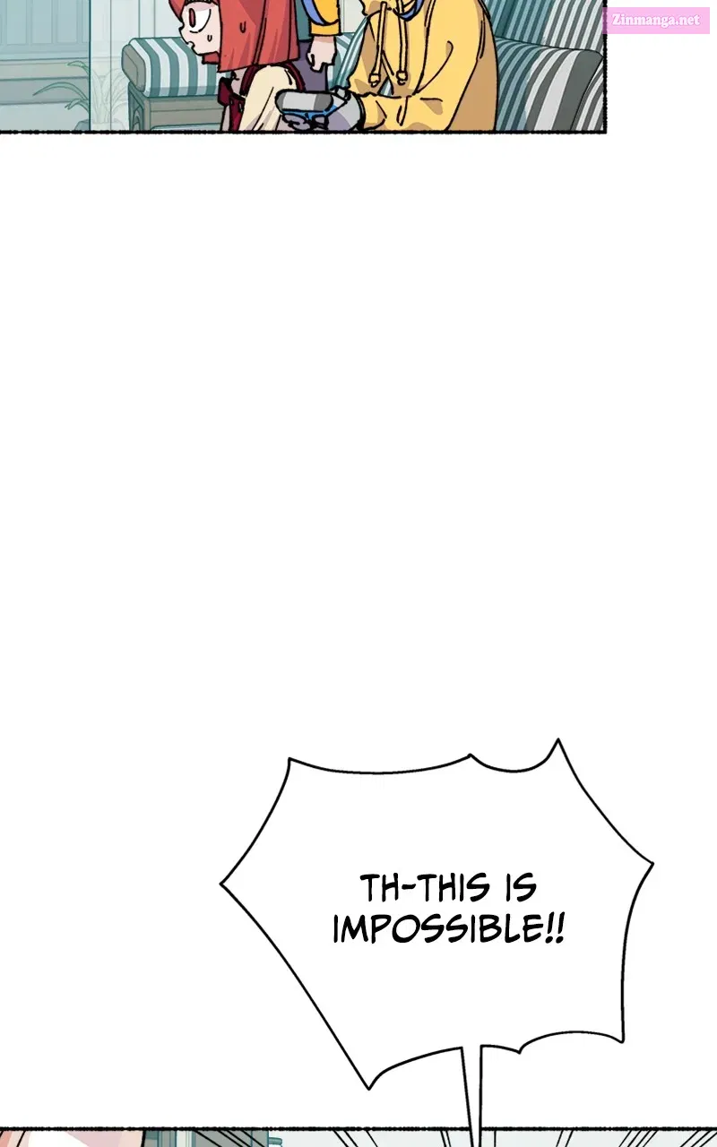 My Little Sister is theDemon Lord! Zinmanga X Chapter 13 Page 59