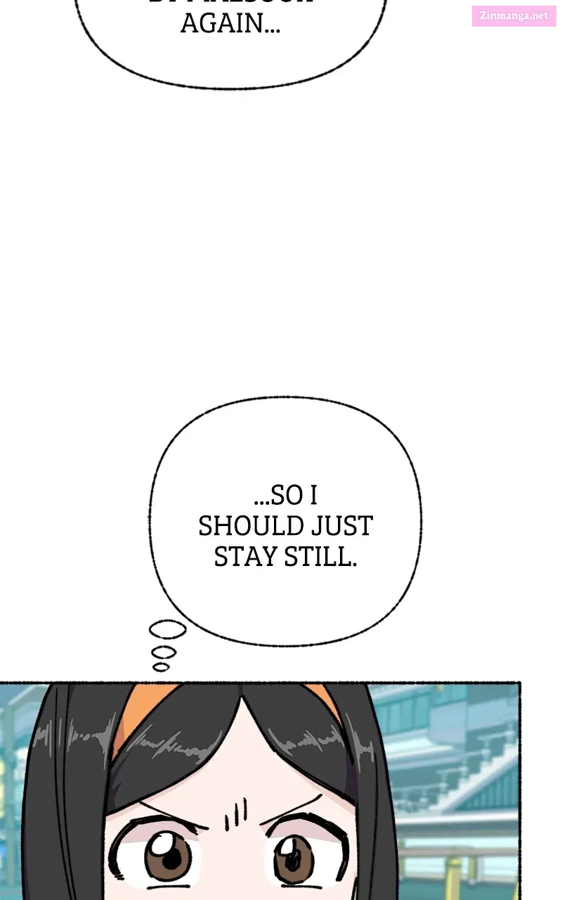 My Little Sister is theDemon Lord! Zinmanga X Chapter 11 Page 77