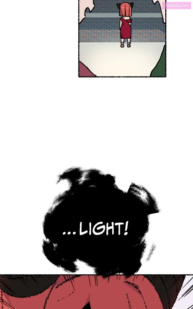 My Little Sister is theDemon Lord! Zinmanga X Chapter 11 Page 79