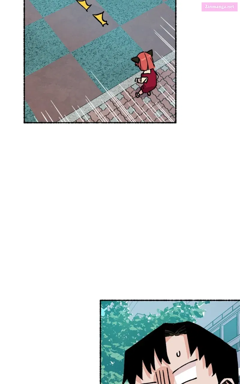 My Little Sister is theDemon Lord! Zinmanga X Chapter 11 Page 88