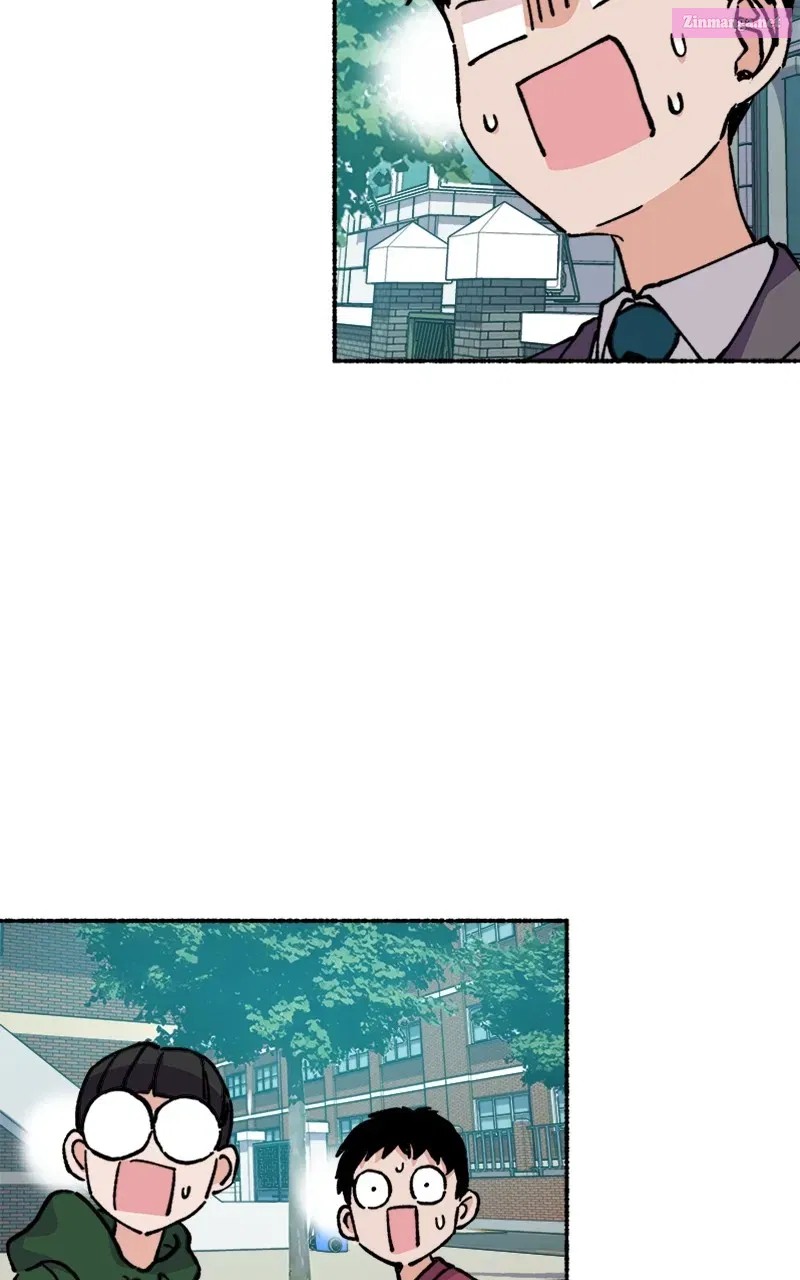 My Little Sister is theDemon Lord! Zinmanga X Chapter 11 Page 89