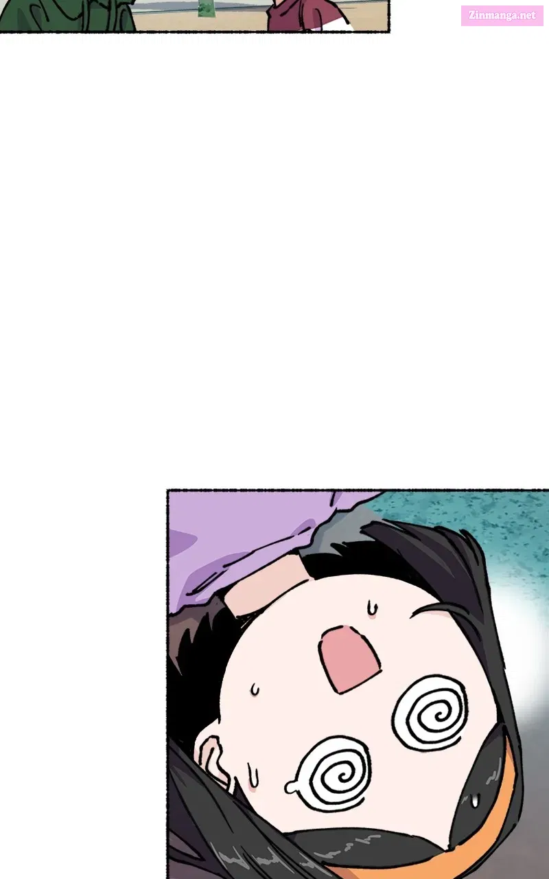 My Little Sister is theDemon Lord! Zinmanga X Chapter 11 Page 90