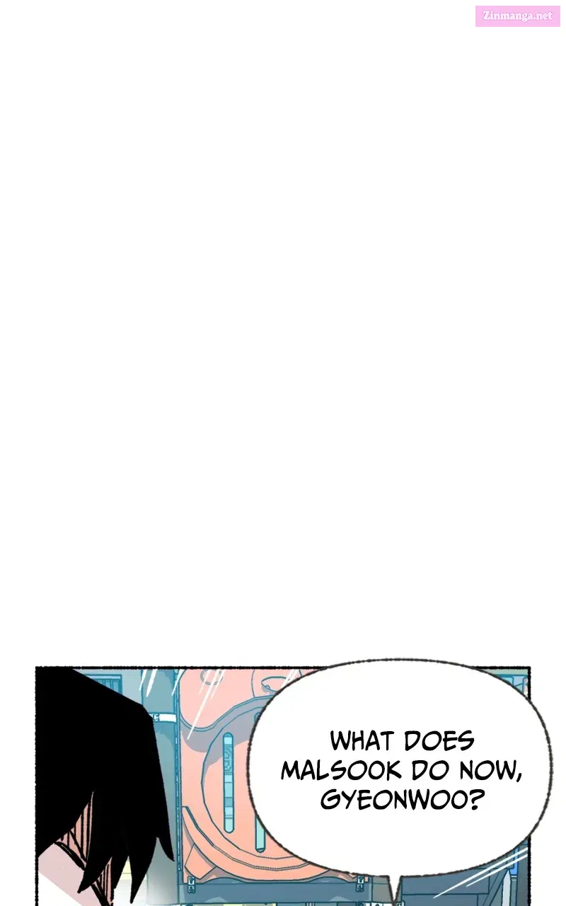 My Little Sister is theDemon Lord! Zinmanga X Chapter 11 Page 92