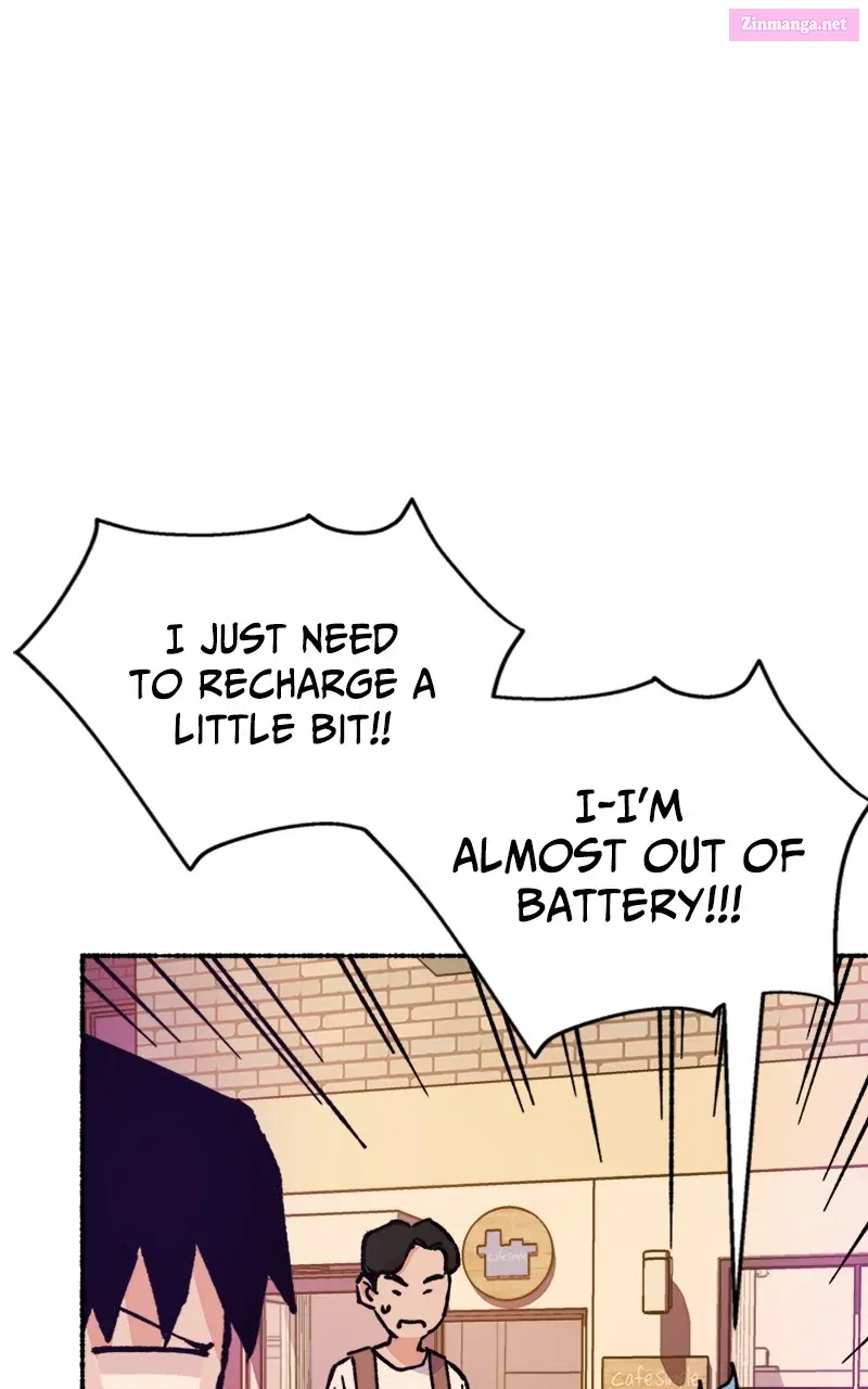 My Little Sister is theDemon Lord! Zinmanga X Chapter 10 Page 5