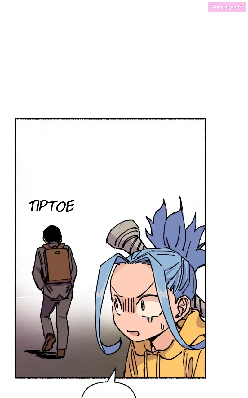 My Little Sister is theDemon Lord! Zinmanga X Chapter 10 Page 10