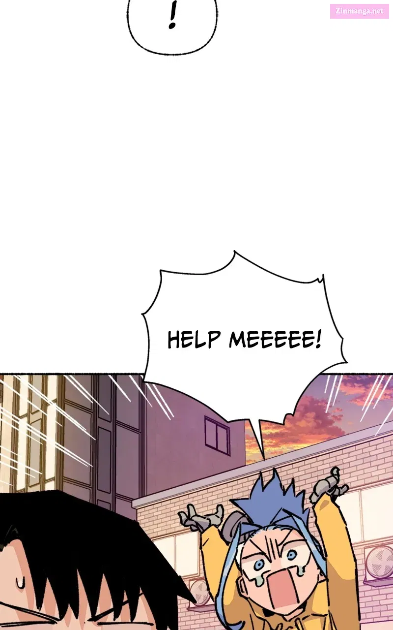 My Little Sister is theDemon Lord! Zinmanga X Chapter 10 Page 11