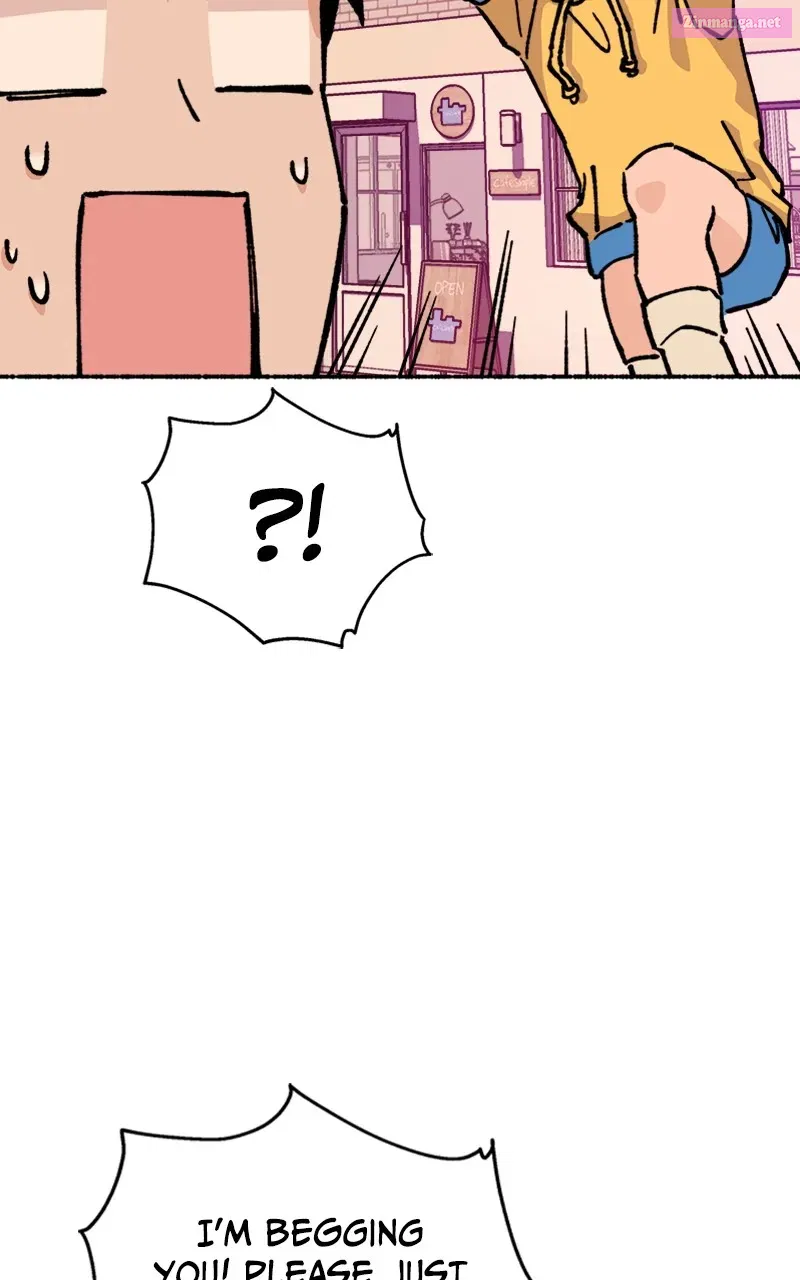 My Little Sister is theDemon Lord! Zinmanga X Chapter 10 Page 12