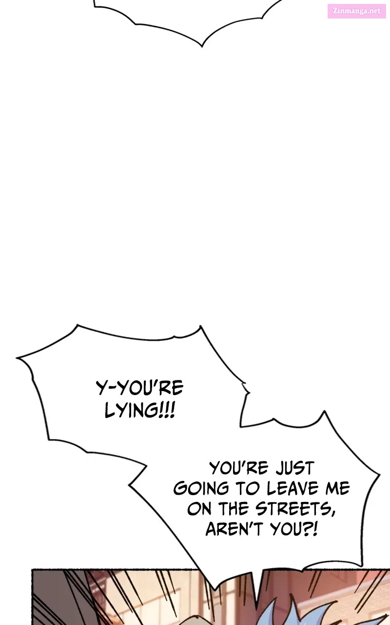 My Little Sister is theDemon Lord! Zinmanga X Chapter 10 Page 14