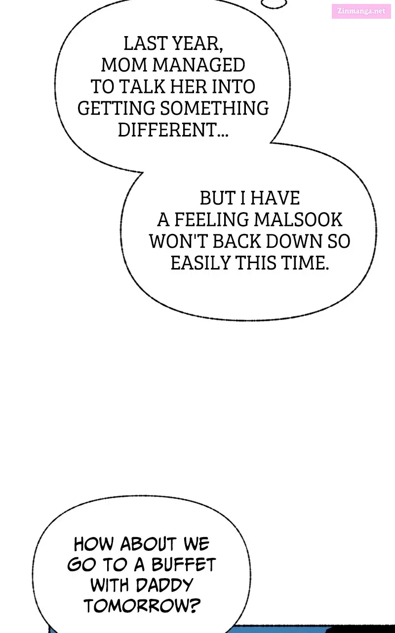 My Little Sister is theDemon Lord! Zinmanga X Chapter 9 Page 18