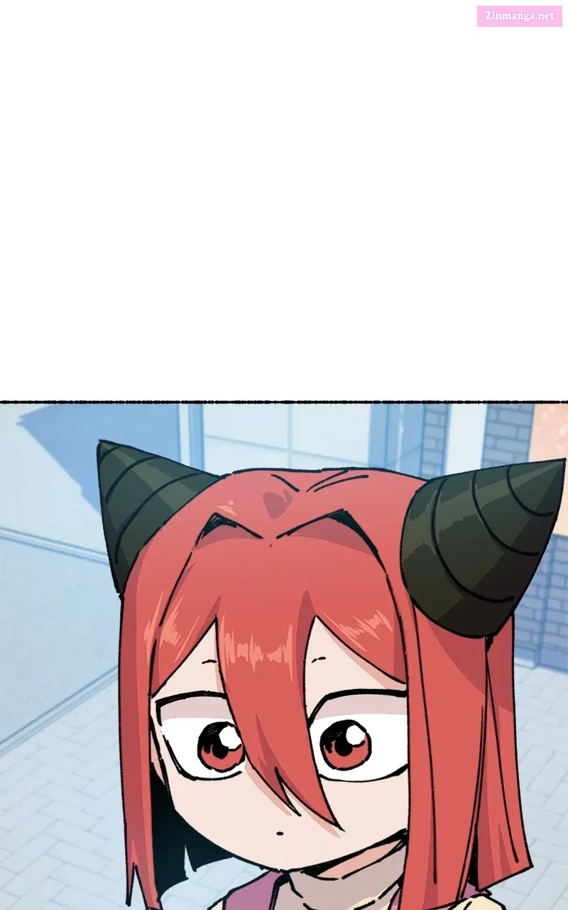 My Little Sister is theDemon Lord! Zinmanga X Chapter 9 Page 30