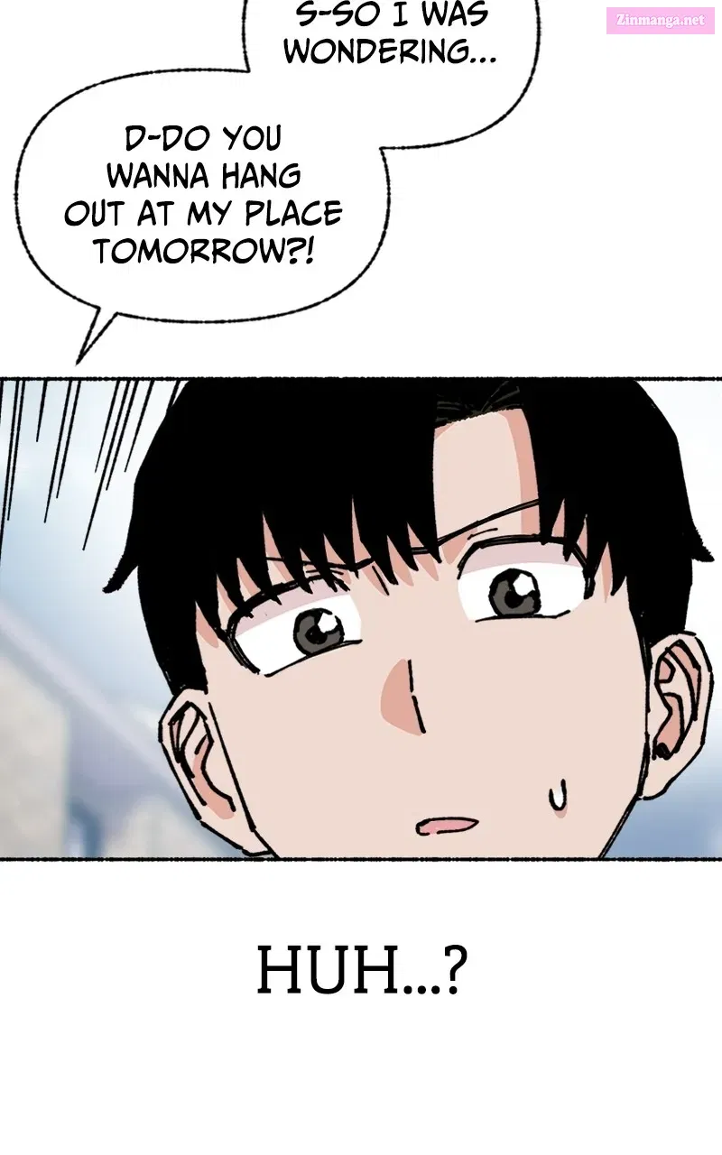 My Little Sister is theDemon Lord! Zinmanga X Chapter 9 Page 43