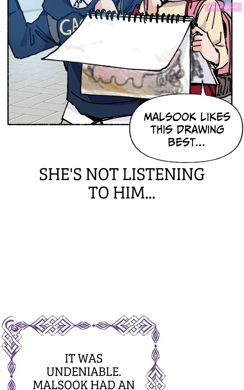 My Little Sister is theDemon Lord! Zinmanga X Chapter 9 Page 45